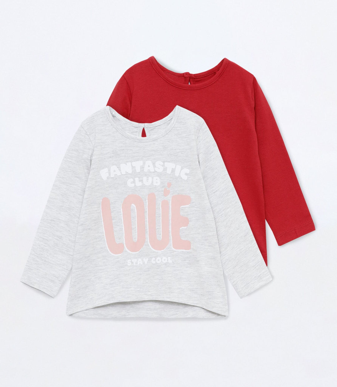 Moudda Lefties - T-Shirt Bebe - Tunisie 1