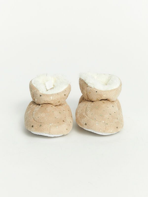 Moudda LC Waikiki - Chaussures pré-marche Fille Beige clair - Tunisie 2