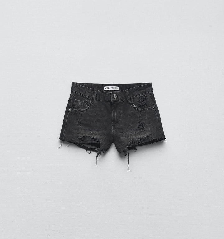 Moudda ZARA - Short - Tunisie 1