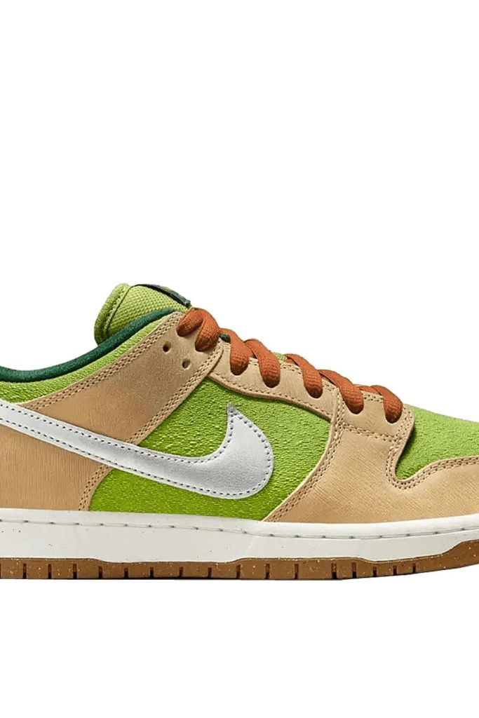 Moudda Nike - Nike Sb Dunk Low Pro Wc - 2