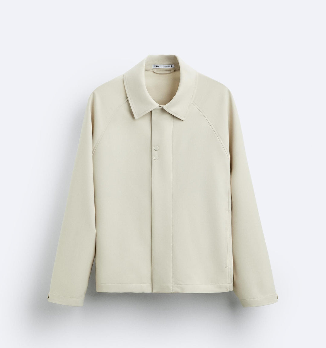 Moudda ZARA - Overshirt - Tunisie 6