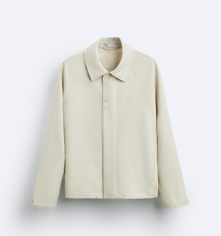 Moudda ZARA - Overshirt - Tunisie 6