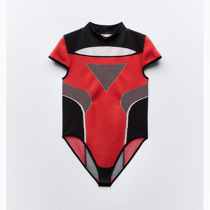 Moudda ZARA -  Body - Tunisie 5