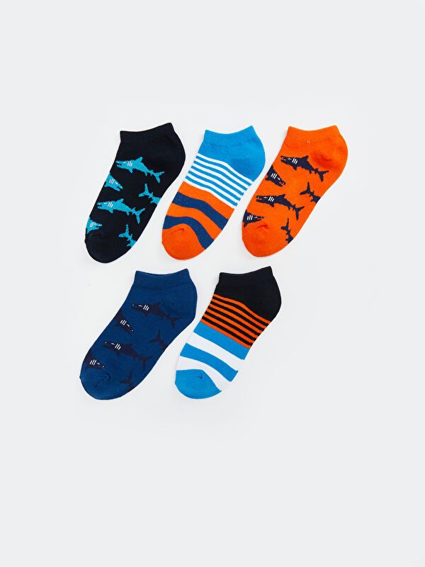 Moudda LC Waikiki - Chaussettes  de basket pour Garçons - Tunisie 1