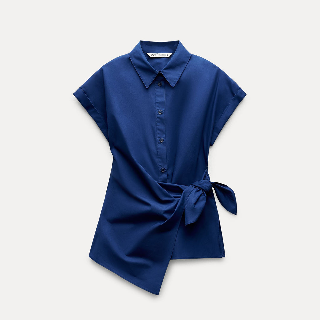 Moudda ZARA - Shirt - Tunisie 4