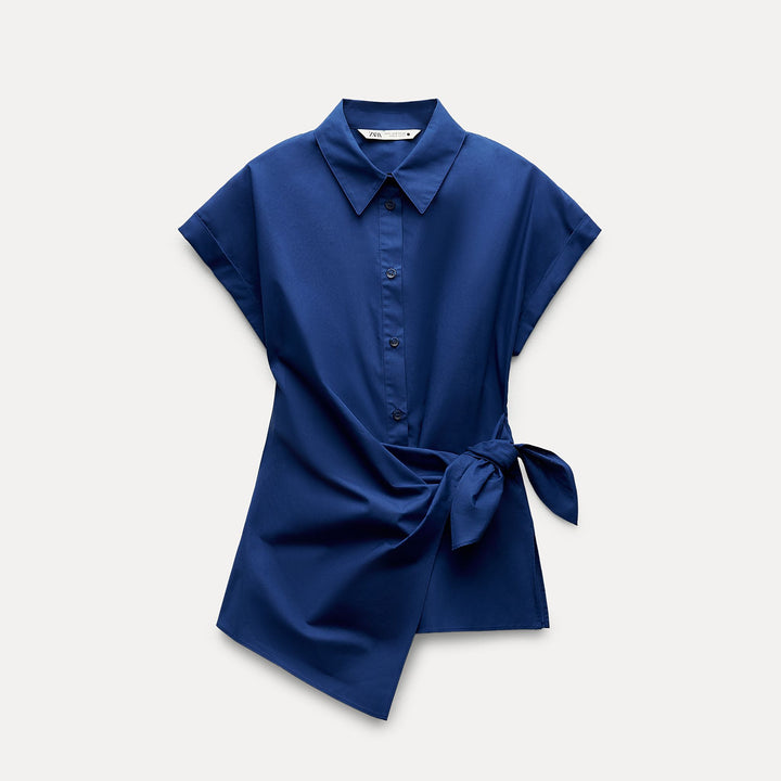 Moudda ZARA - Shirt - Tunisie 4