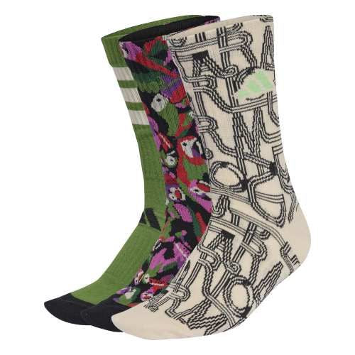 Moudda Adidas - CHAUSSETTES ADIDAS FARM (3 PAIRES) - Tunisie 1