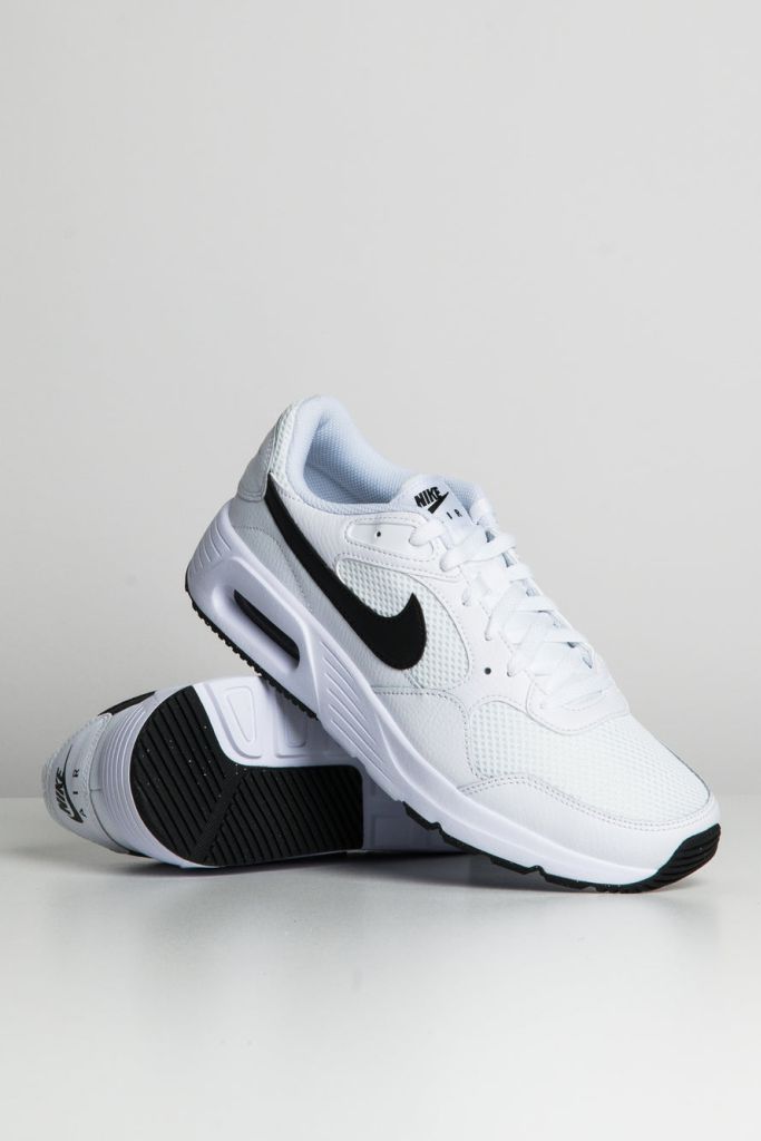 Moudda Nike - 2