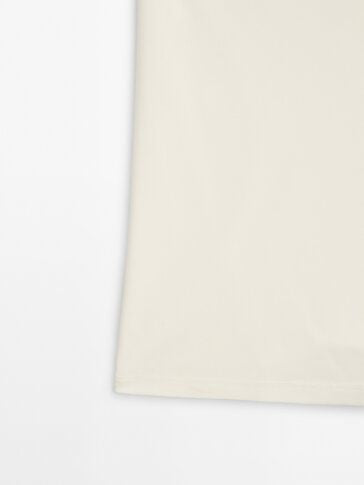 Moudda Massimo Dutti - Top - Tunisie 4