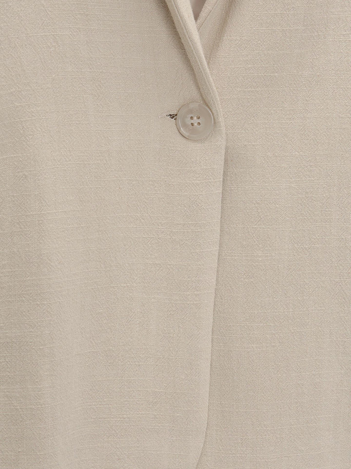 Moudda PULL & BEAR - Blazer Rustique Roll Up Spécial Arabes - Tunisie 4