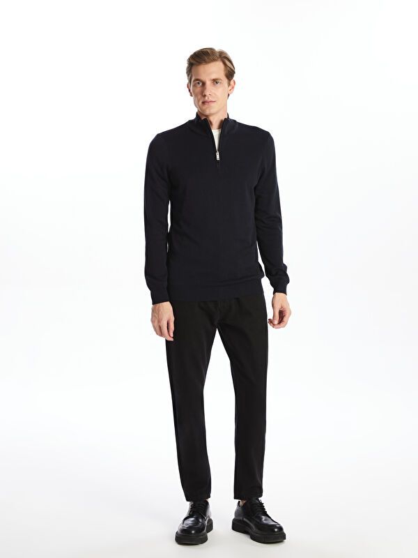 Moudda LC Waikiki - Tricot pullover pour Hommes - Tunisie 2