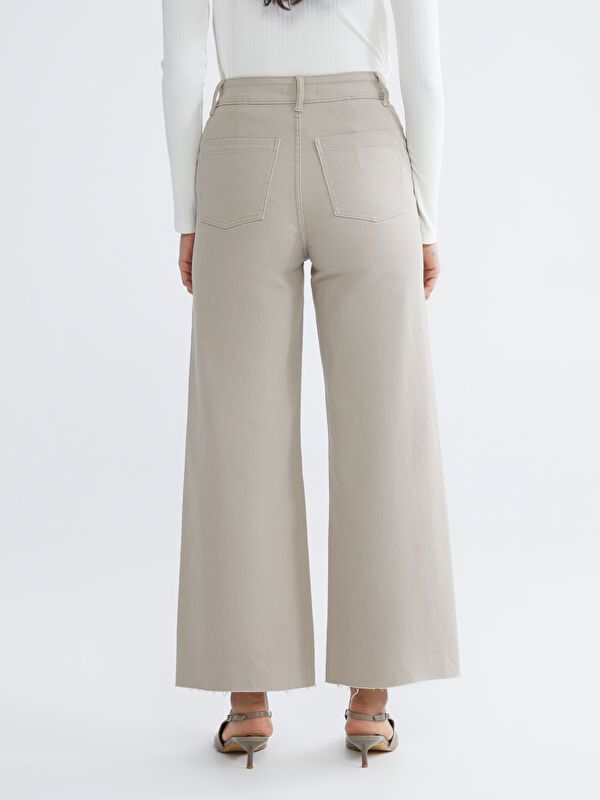 Moudda LC Waikiki - Pantalon en jean - Tunisie 4