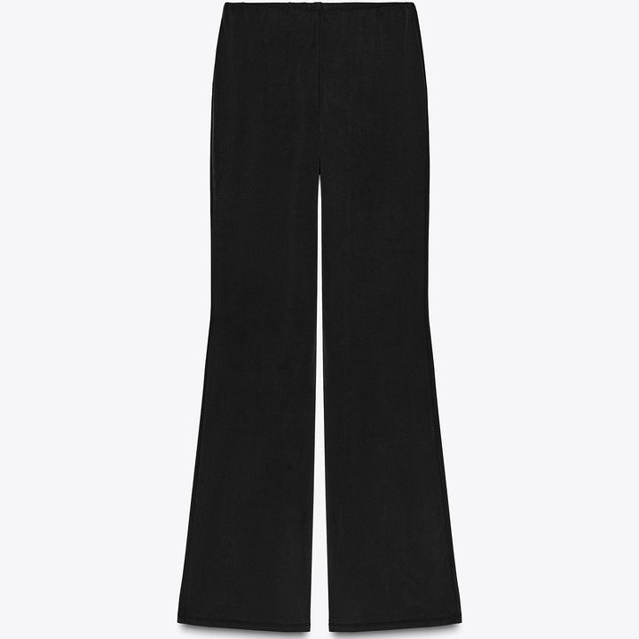Moudda ZARA - Pantalon Flare - Cupro - Tunisie 1