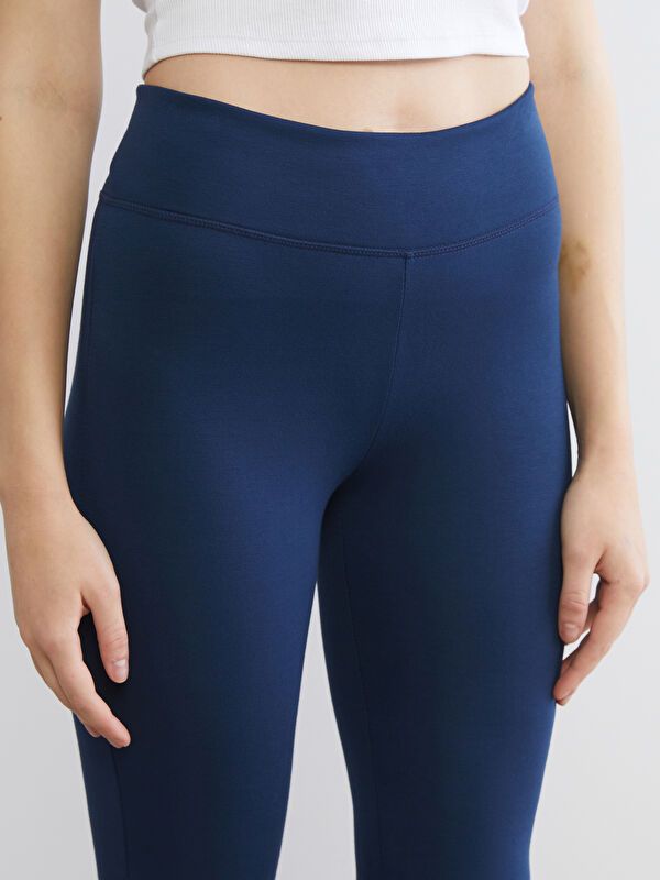 Moudda LC Waikiki - pantalon en jersey pour Femmes - Tunisie 3