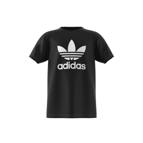 Moudda Adidas - T-shirt Trefle Adicolor Enfants - Tunisie 3