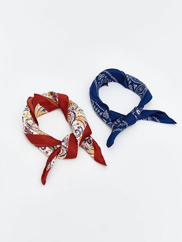 Moudda LC Waikiki - Bandana pour Femme - Tunisie 1