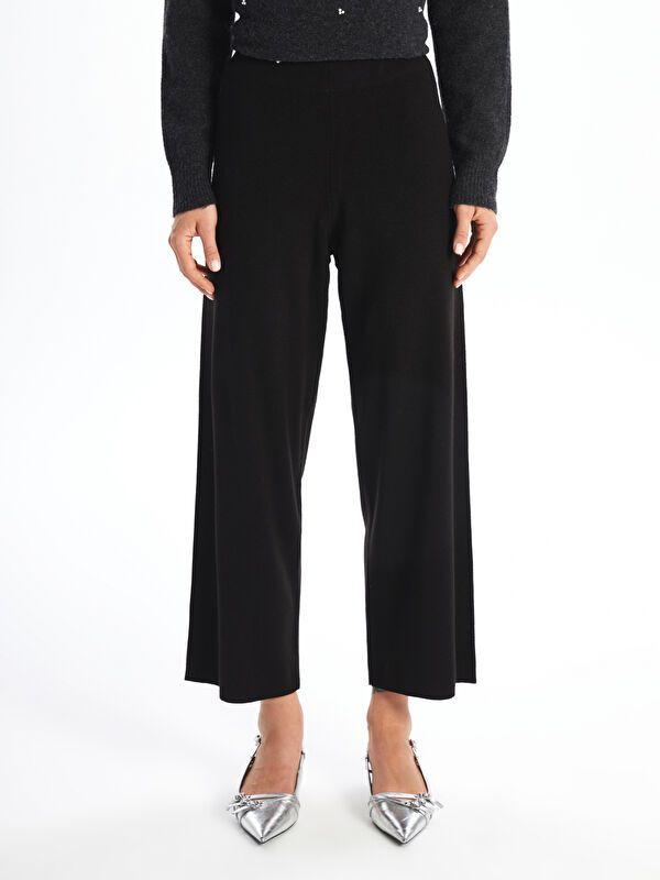 Moudda LC Waikiki - pantalon tricot pour Femmes - Tunisie 2