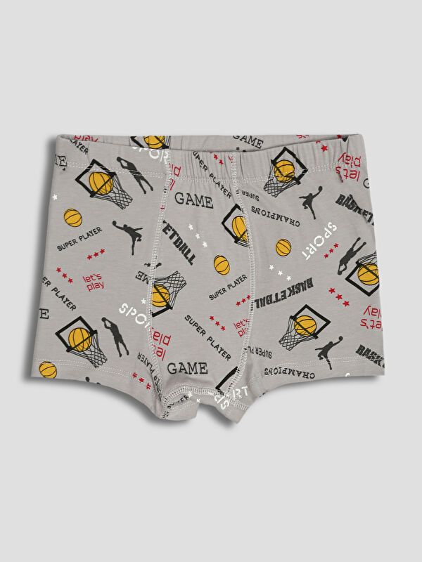 Moudda LC Waikiki - Boxer en jersey pour Garçon - Tunisie 2