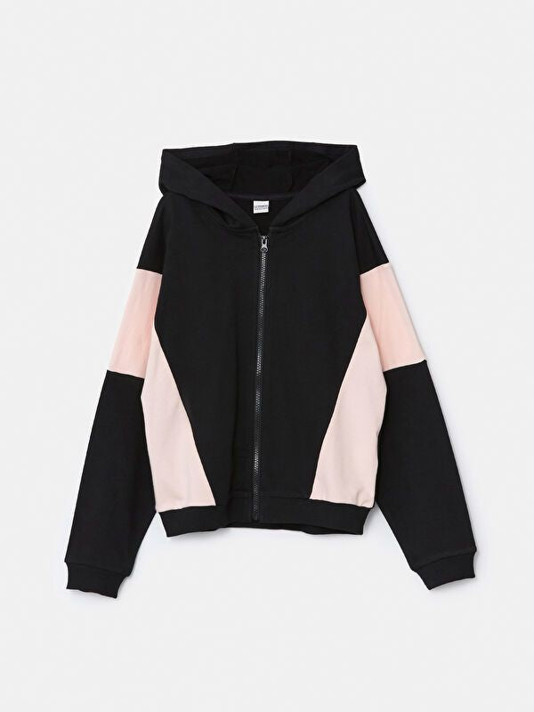 Moudda LC Waikiki - Cardigan en jersey pour Filles - Tunisie 1