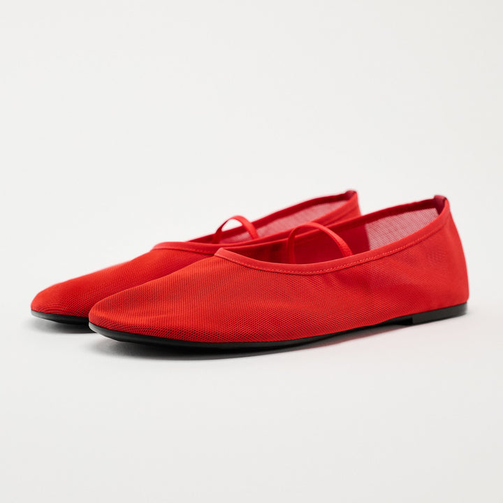 Moudda ZARA - Flat Shoe - Tunisie 3