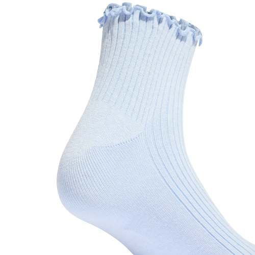 Moudda Adidas - CHAUSSETTES HAUTEUR CHEVILLE À VOLANTS - Tunisie 4