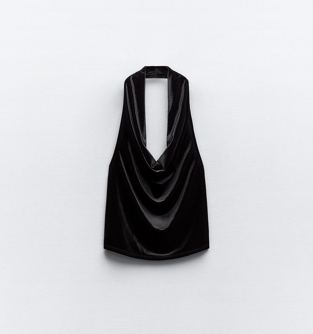 Moudda ZARA - Top - Tunisie 1