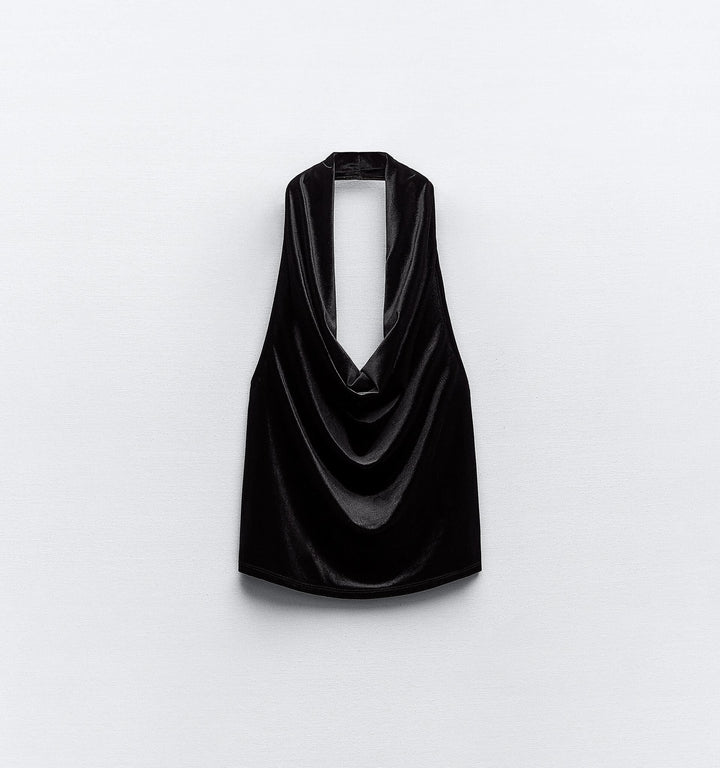 Moudda ZARA - Top - Tunisie 1