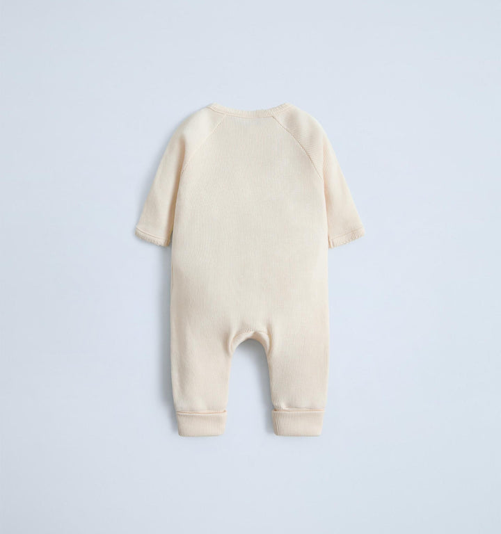 Moudda ZARA - Pyjama Bébé - Laine Mérinos - Tunisie 2