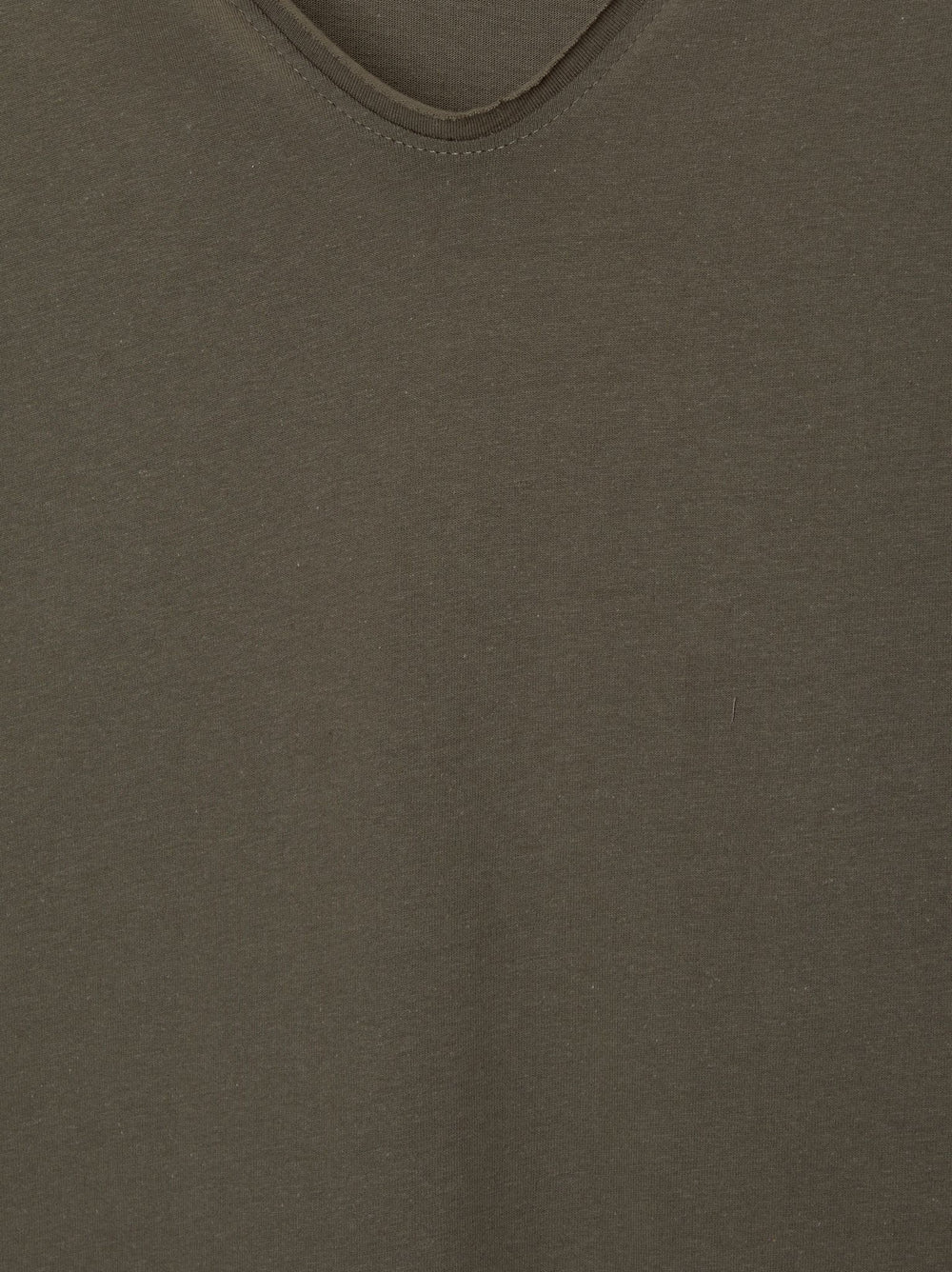 Moudda PULL & BEAR - T-Shirt Demi-Manches Col V - Tunisie 2