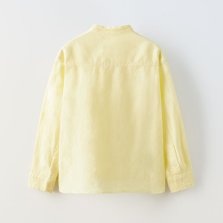 Moudda ZARA - Boy Shirt - Tunisie 2