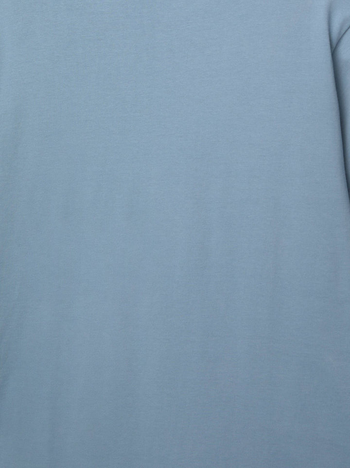 Moudda PULL & BEAR - T-Shirt Basique - Coupe Regular - Tunisie 3