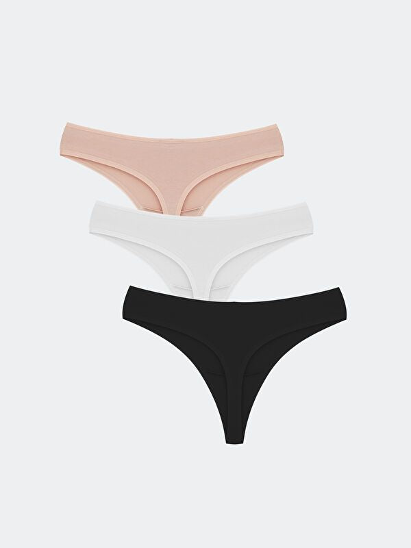 Moudda LC Waikiki - Culotte - Tunisie 2