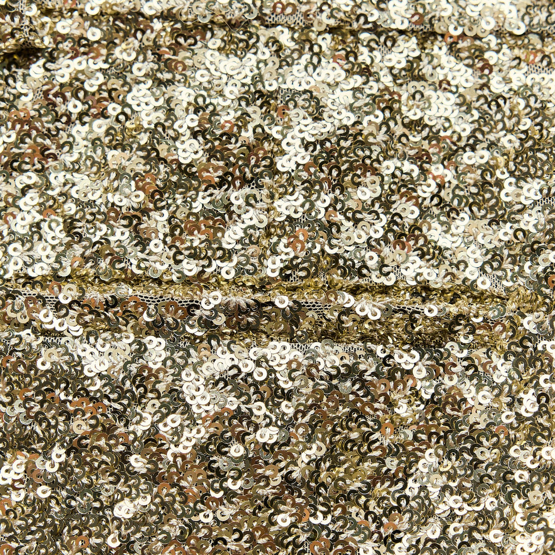 Moudda ZARA - Short à Sequins - Tunisie 5