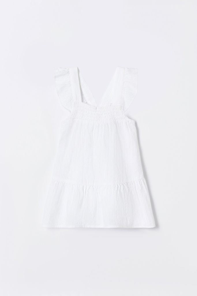 Moudda Lefties - Robe - 1