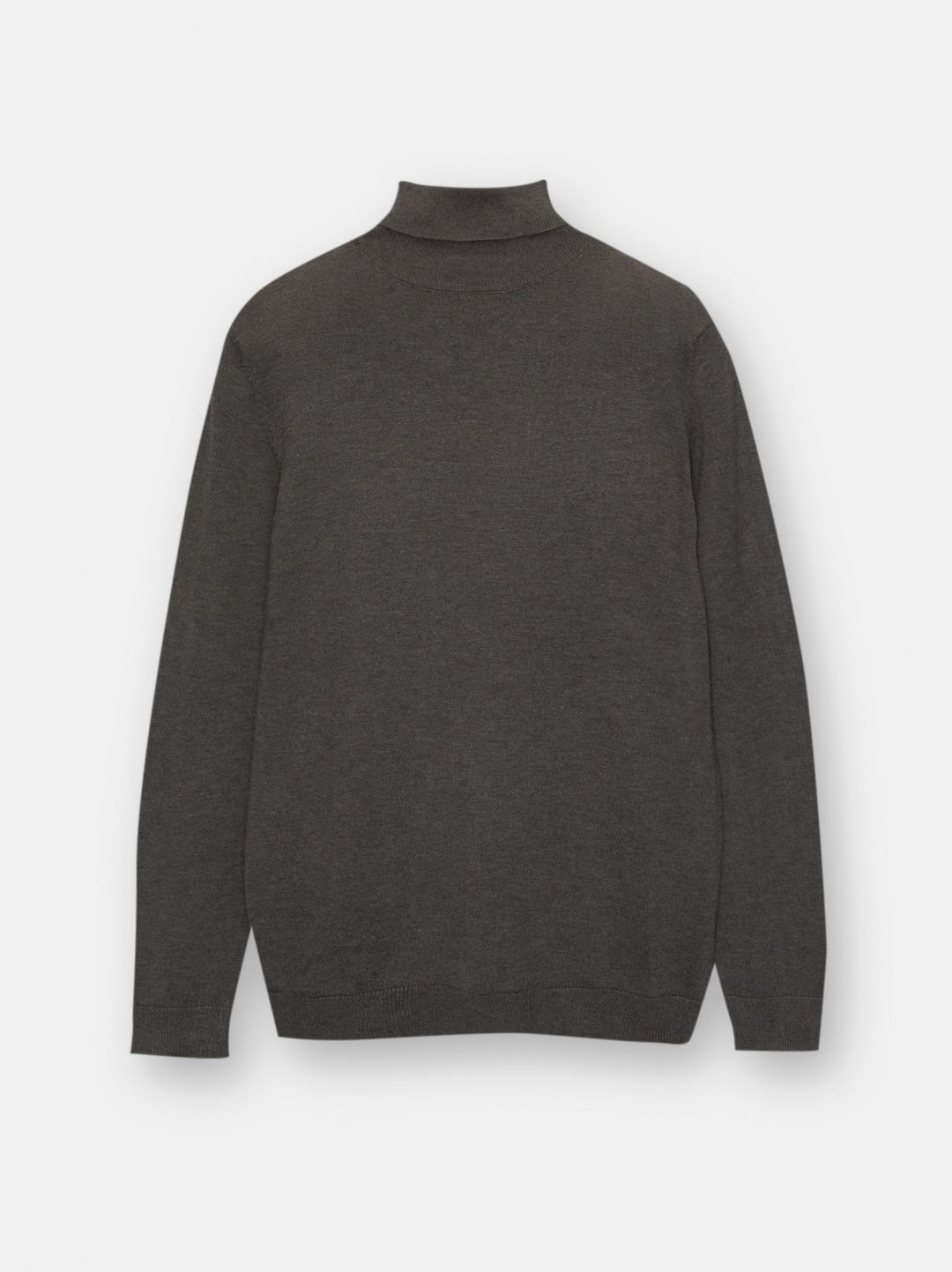 Moudda PULL & BEAR - Pull Col Cygne Viscose Basique - Tunisie 1