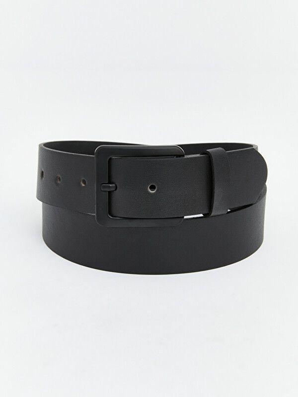 Moudda LC Waikiki - Ceinture pour Fille couleur Noir - Tunisie 1