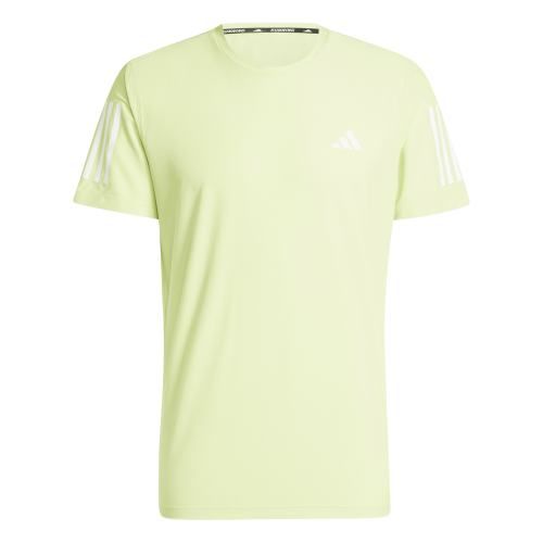 Moudda Adidas - T-shirt Own the Run - Tunisie 3