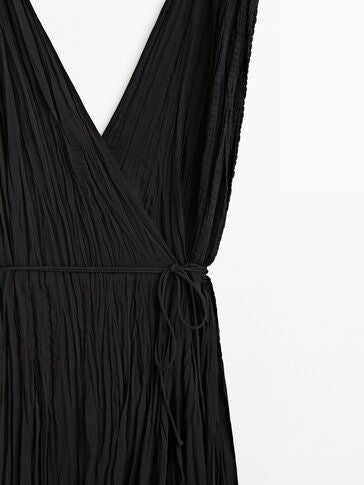 Moudda Massimo Dutti - Robe - Tunisie 4