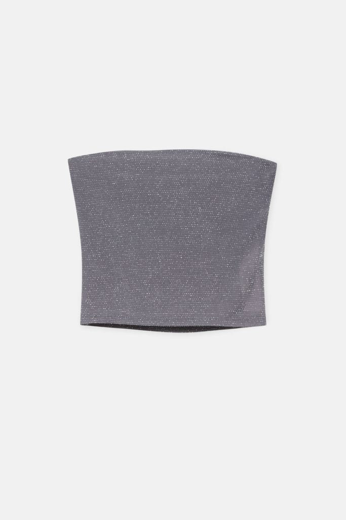 Moudda PULL & BEAR - Tee Shirt - 1