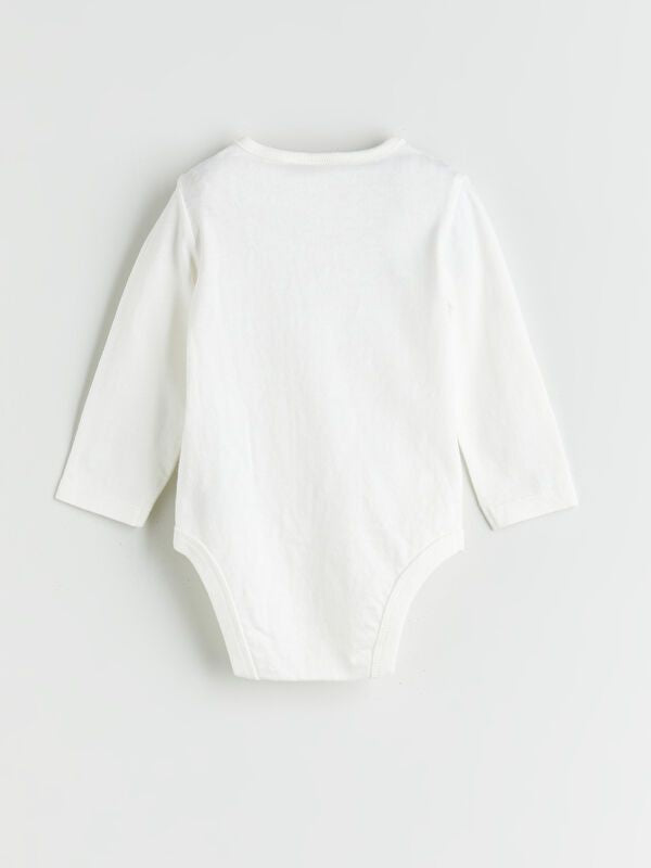 Moudda LC Waikiki - Ensemble nouveau-né Garçon Indigo - Tunisie 3