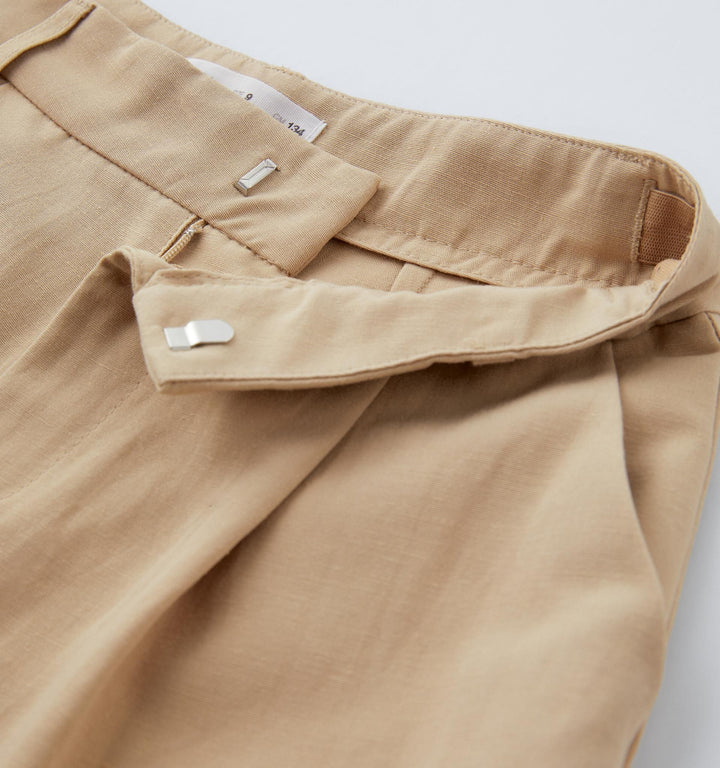 Moudda ZARA - Short - Tunisie 3