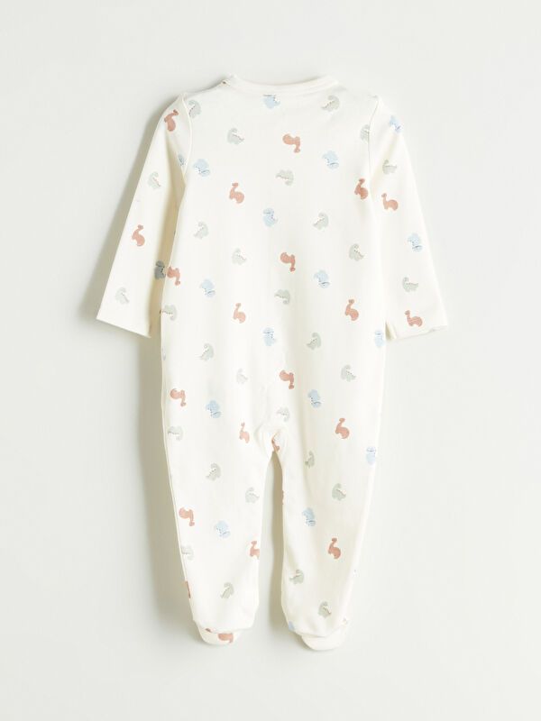 Moudda LC Waikiki - Ensemble  pour nouveau-né pour Garçons - Tunisie 4