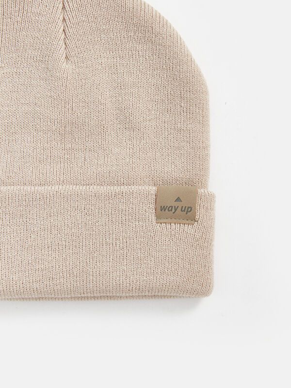 Moudda LC Waikiki - Bonnet tricot Homme Beige - Tunisie 2