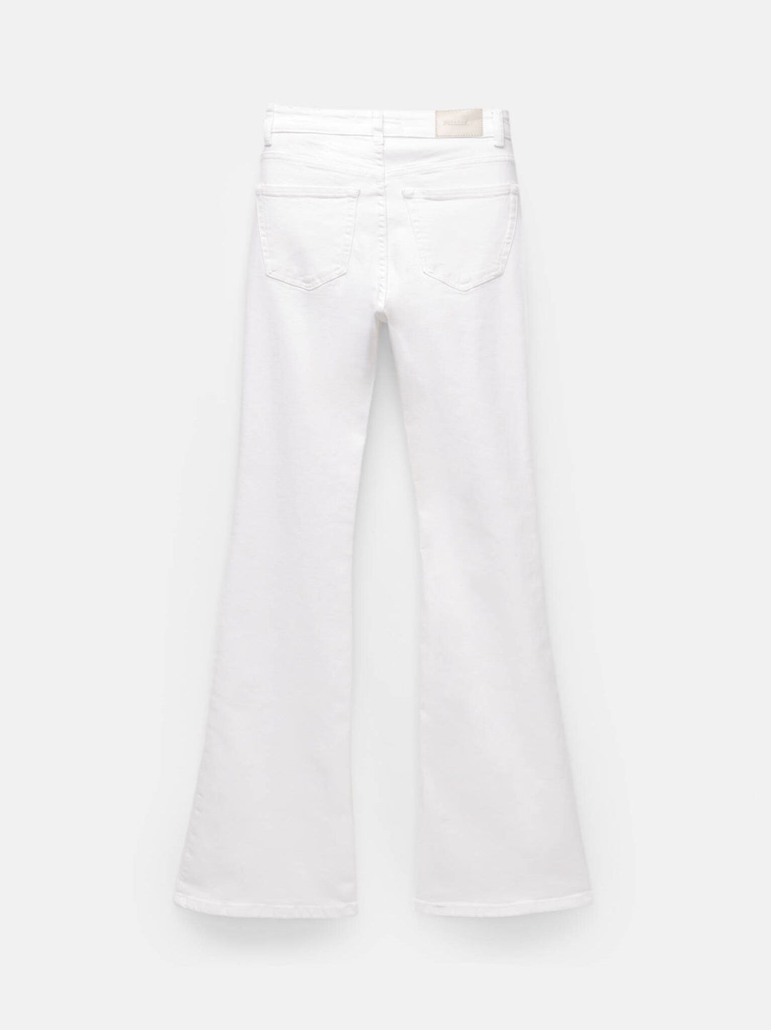 Moudda PULL & BEAR - Pantalon Flare - Tunisie 3