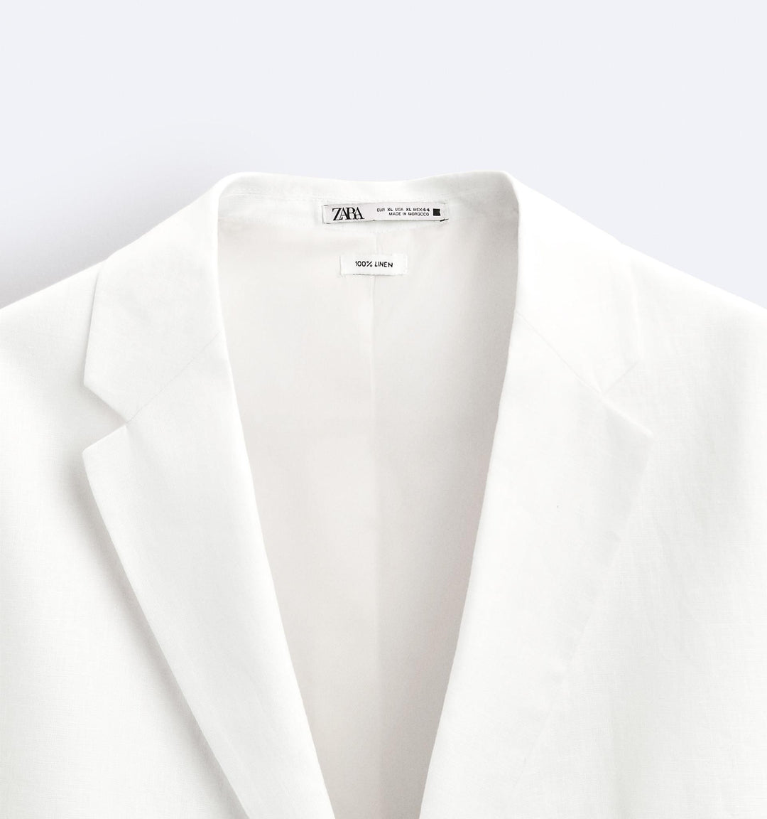 Moudda ZARA - Veste/blazer - Tunisie 3