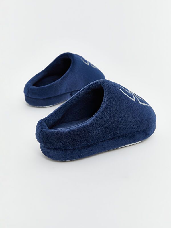 Moudda LC Waikiki - Pantoufles maison Garçon Marine - Tunisie 5