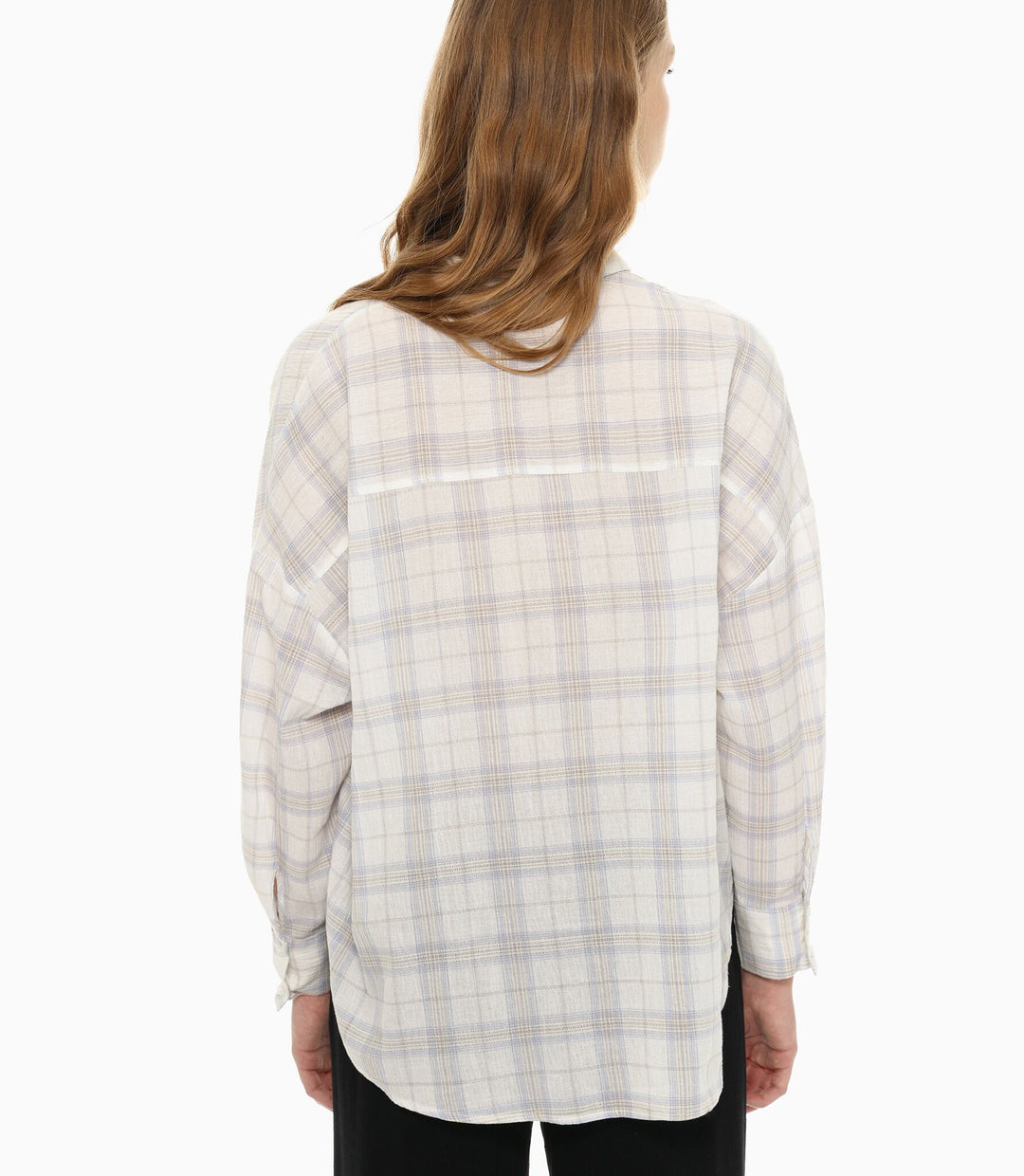 Moudda Lefties - Chemise - Carreaux - Tunisie 4