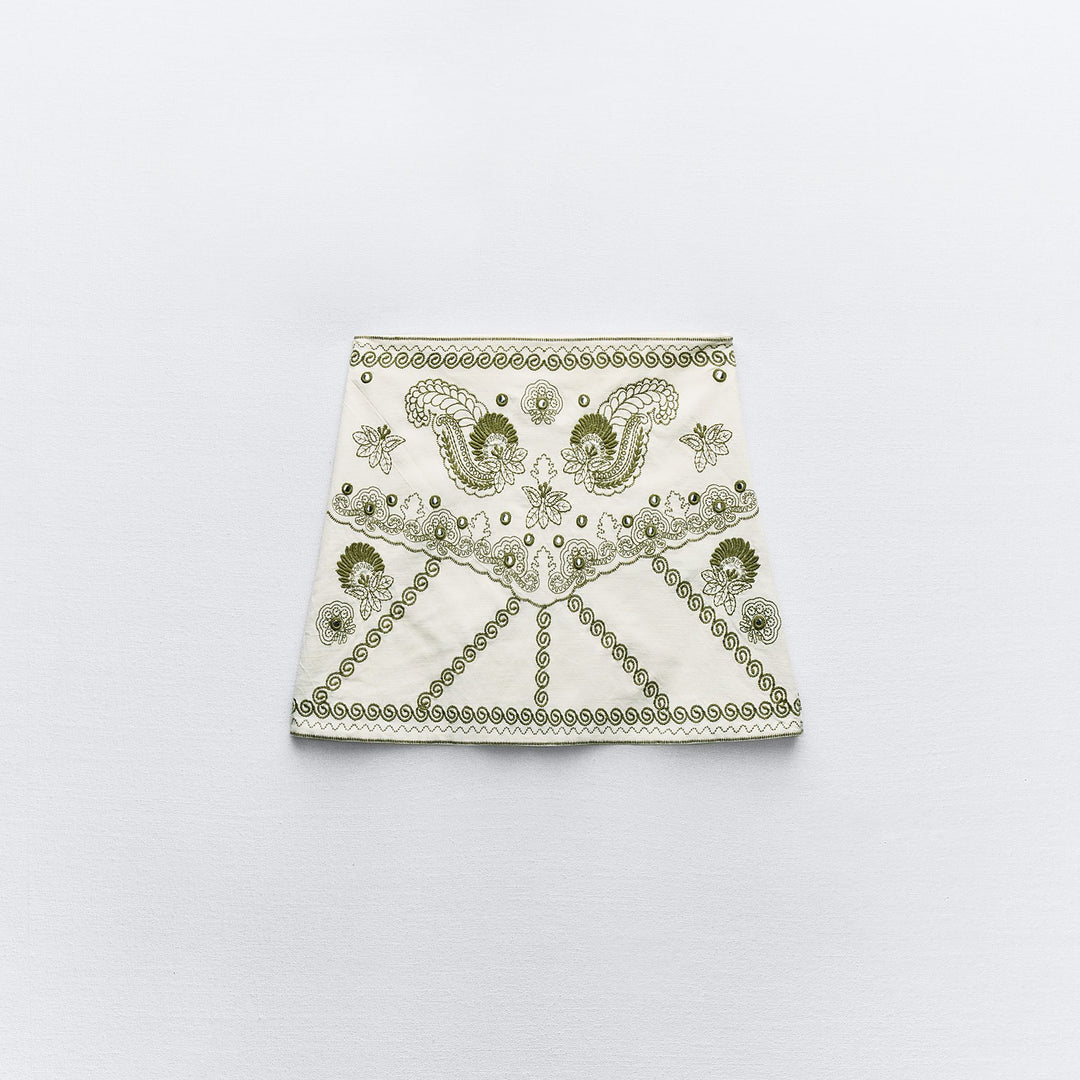 Moudda ZARA - Skirt - Tunisie 1