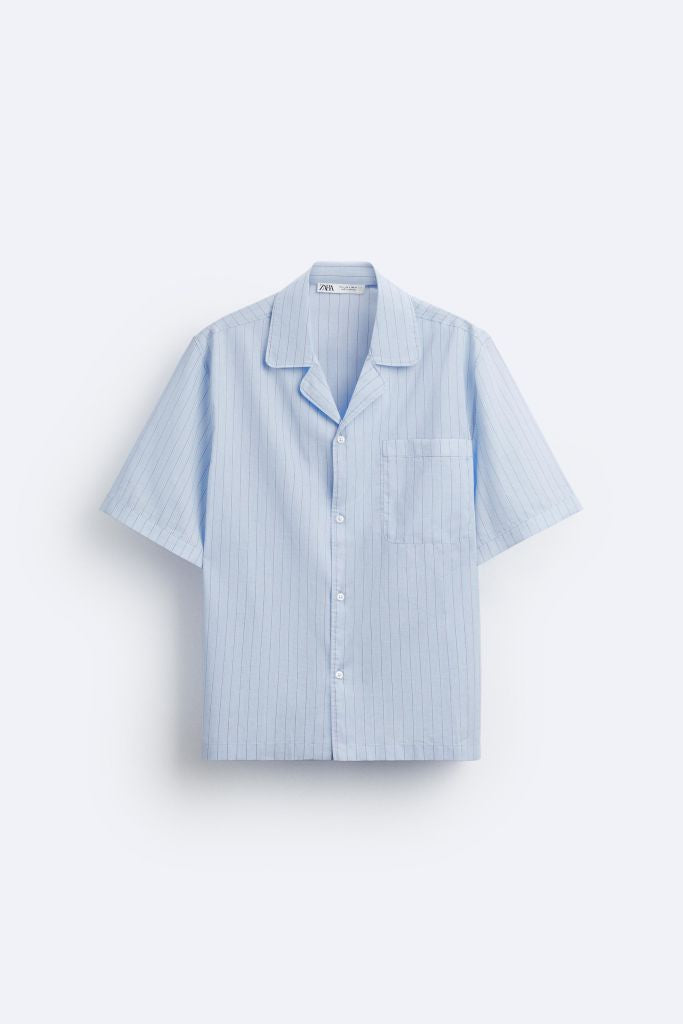 Moudda ZARA - Chemise - 2