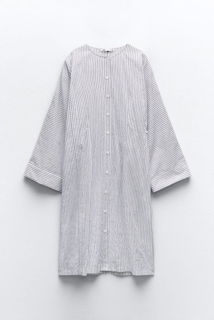 Moudda ZARA - Robe - 1